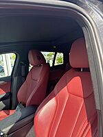 Used 2023 BMW X4 M40I in WEST PALM BEACH, FLORIDA (Photo 5)