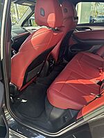 Used 2023 BMW X4 M40I in WEST PALM BEACH, FLORIDA (Photo 6)