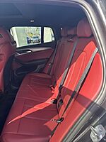 Used 2023 BMW X4 M40I in WEST PALM BEACH, FLORIDA (Photo 7)