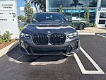 Used 2023 BMW X4 M40I in WEST PALM BEACH, FLORIDA (Photo 8)