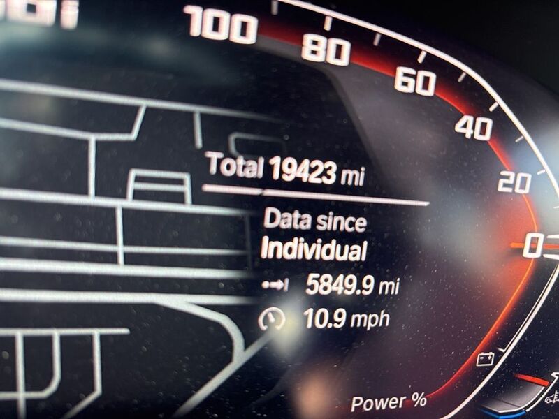 Used 2023 BMW X4 M40I in WEST PALM BEACH, FLORIDA