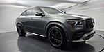 Used 2023 MERCEDES-BENZ GLE GLE 53 AMG® in WEST PALM BEACH, FLORIDA