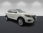Used 2020 NISSAN ROGUE SPORT SV in WEST PALM BEACH, FLORIDA (Photo 1)