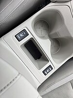 Used 2020 NISSAN ROGUE SPORT SV in WEST PALM BEACH, FLORIDA (Photo 24)