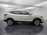 Used 2020 NISSAN ROGUE SPORT SV in WEST PALM BEACH, FLORIDA (Photo 3)