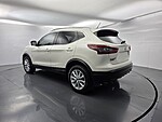 Used 2020 NISSAN ROGUE SPORT SV in WEST PALM BEACH, FLORIDA (Photo 6)
