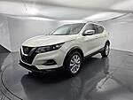 Used 2020 NISSAN ROGUE SPORT SV in WEST PALM BEACH, FLORIDA (Photo 8)