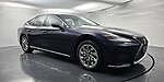 Used 2021 LEXUS LS 500 BASE in WEST PALM BEACH, FLORIDA