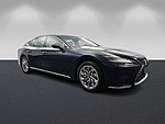Used 2021 LEXUS LS 500 BASE in WEST PALM BEACH, FLORIDA (Photo 1)