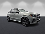 Used 2024 MERCEDES-BENZ GLE GLE 450 in WEST PALM BEACH, FLORIDA (Photo 1)
