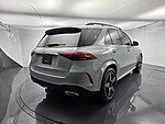 Used 2024 MERCEDES-BENZ GLE GLE 450 in WEST PALM BEACH, FLORIDA (Photo 4)