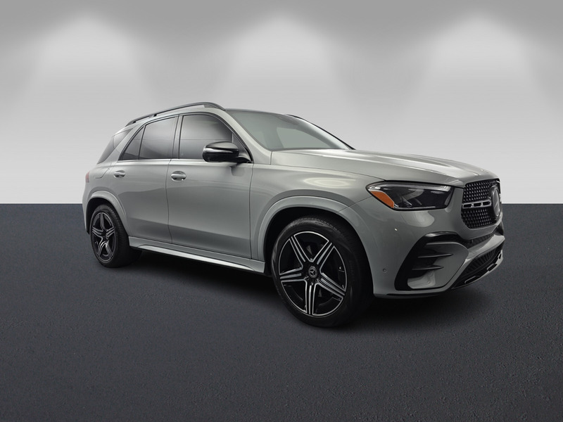 Used 2024 MERCEDES-BENZ GLE GLE 450 in WEST PALM BEACH, FLORIDA