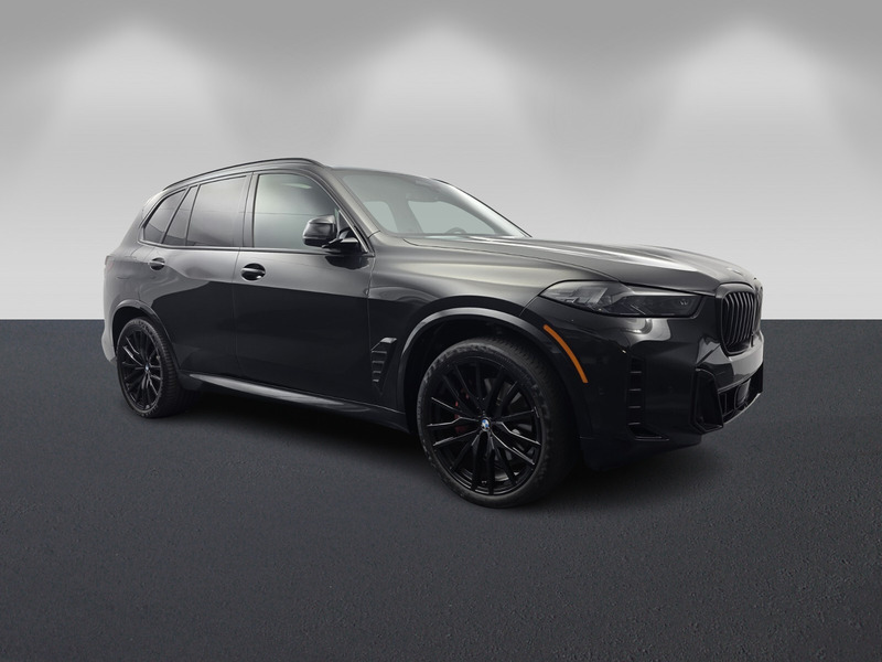 Used 2024 BMW X5 SDRIVE40I in WEST PALM BEACH, FLORIDA