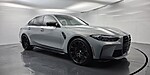 Used 2024 BMW M3 COMPETITION in WEST PALM BEACH, FLORIDA