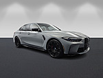 Used 2024 BMW M3 COMPETITION in WEST PALM BEACH, FLORIDA (Photo 1)