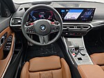 Used 2024 BMW M3 COMPETITION in WEST PALM BEACH, FLORIDA (Photo 12)