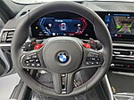 Used 2024 BMW M3 COMPETITION in WEST PALM BEACH, FLORIDA (Photo 17)