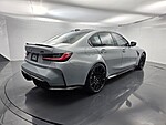 Used 2024 BMW M3 COMPETITION in WEST PALM BEACH, FLORIDA (Photo 4)