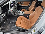 Used 2024 BMW M3 COMPETITION in WEST PALM BEACH, FLORIDA (Photo 9)