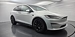 Used 2023 TESLA MODEL X  in WEST PALM BEACH, FLORIDA