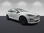 Used 2023 TESLA MODEL X  in WEST PALM BEACH, FLORIDA (Photo 1)