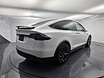 Used 2023 TESLA MODEL X  in WEST PALM BEACH, FLORIDA (Photo 4)