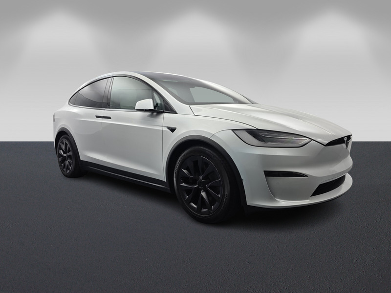 Used 2023 TESLA MODEL X  in WEST PALM BEACH, FLORIDA