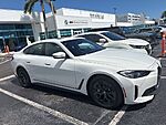Used 2023 BMW i4 EDRIVE35 in WEST PALM BEACH, FLORIDA (Photo 13)