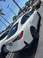 Used 2023 BMW i4 EDRIVE35 in WEST PALM BEACH, FLORIDA (Photo 14)