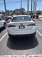 Used 2023 BMW i4 EDRIVE35 in WEST PALM BEACH, FLORIDA (Photo 15)