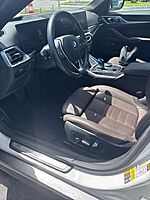 Used 2023 BMW i4 EDRIVE35 in WEST PALM BEACH, FLORIDA (Photo 5)