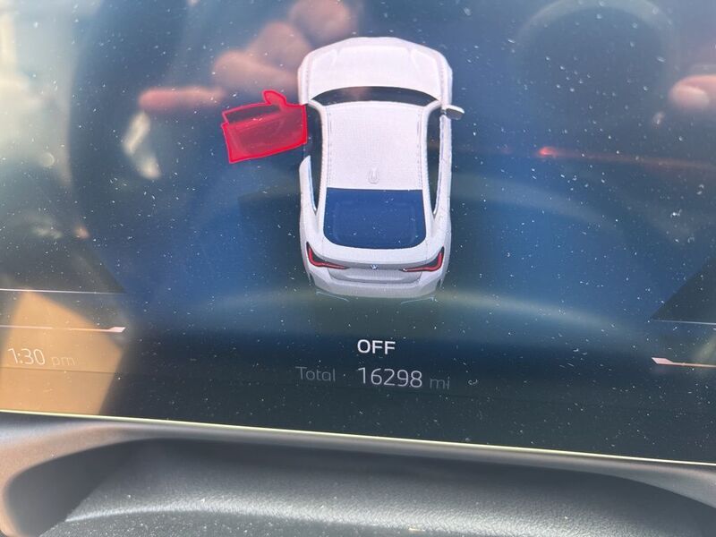 Used 2023 BMW i4 EDRIVE35 in WEST PALM BEACH, FLORIDA