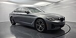 Used 2023 BMW 5 SERIES 530I in WEST PALM BEACH, FLORIDA
