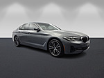 Used 2023 BMW 5 SERIES 530I in WEST PALM BEACH, FLORIDA (Photo 1)