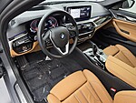 Used 2023 BMW 5 SERIES 530I in WEST PALM BEACH, FLORIDA (Photo 10)