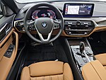 Used 2023 BMW 5 SERIES 530I in WEST PALM BEACH, FLORIDA (Photo 13)