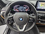 Used 2023 BMW 5 SERIES 530I in WEST PALM BEACH, FLORIDA (Photo 18)