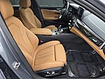 Used 2023 BMW 5 SERIES 530I in WEST PALM BEACH, FLORIDA (Photo 28)