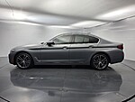 Used 2023 BMW 5 SERIES 530I in WEST PALM BEACH, FLORIDA (Photo 3)