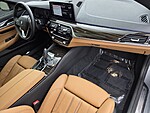 Used 2023 BMW 5 SERIES 530I in WEST PALM BEACH, FLORIDA (Photo 30)