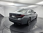Used 2023 BMW 5 SERIES 530I in WEST PALM BEACH, FLORIDA (Photo 4)