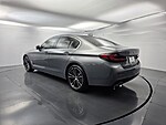 Used 2023 BMW 5 SERIES 530I in WEST PALM BEACH, FLORIDA (Photo 6)