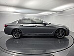 Used 2023 BMW 5 SERIES 530I in WEST PALM BEACH, FLORIDA (Photo 7)