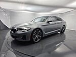 Used 2023 BMW 5 SERIES 530I in WEST PALM BEACH, FLORIDA (Photo 8)