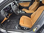 Used 2023 BMW 5 SERIES 530I in WEST PALM BEACH, FLORIDA (Photo 9)