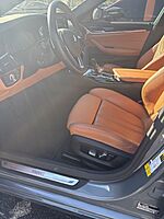 Used 2023 BMW 5 SERIES 530I in WEST PALM BEACH, FLORIDA (Photo 3)