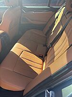 Used 2023 BMW 5 SERIES 530I in WEST PALM BEACH, FLORIDA (Photo 5)