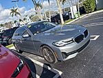 Used 2023 BMW 5 SERIES 530I in WEST PALM BEACH, FLORIDA (Photo 9)