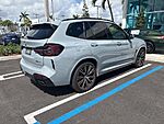 Used 2023 BMW X3 SDRIVE30I in WEST PALM BEACH, FLORIDA (Photo 10)