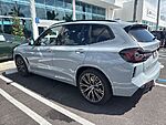 Used 2023 BMW X3 SDRIVE30I in WEST PALM BEACH, FLORIDA (Photo 11)